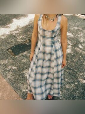 Katharina Lou Annabel Maxi Dress